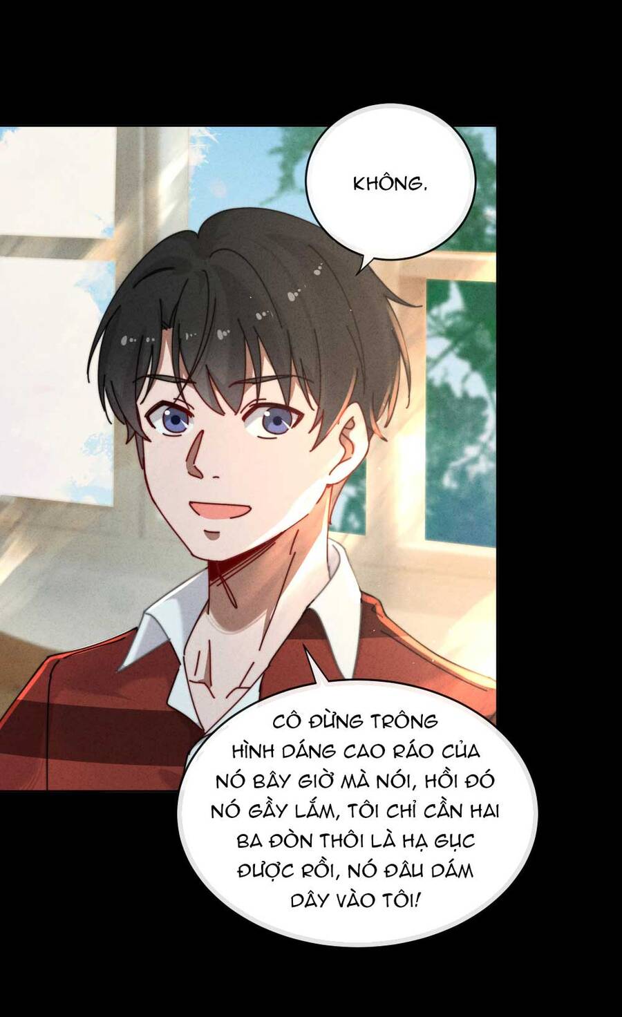 Thiếu Nữ Xinh Đẹp Ảo Tưởng Mình Bị Sát Hại Chapter 16 - 15