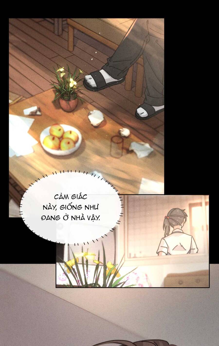 Thiếu Nữ Xinh Đẹp Ảo Tưởng Mình Bị Sát Hại Chapter 16 - 16