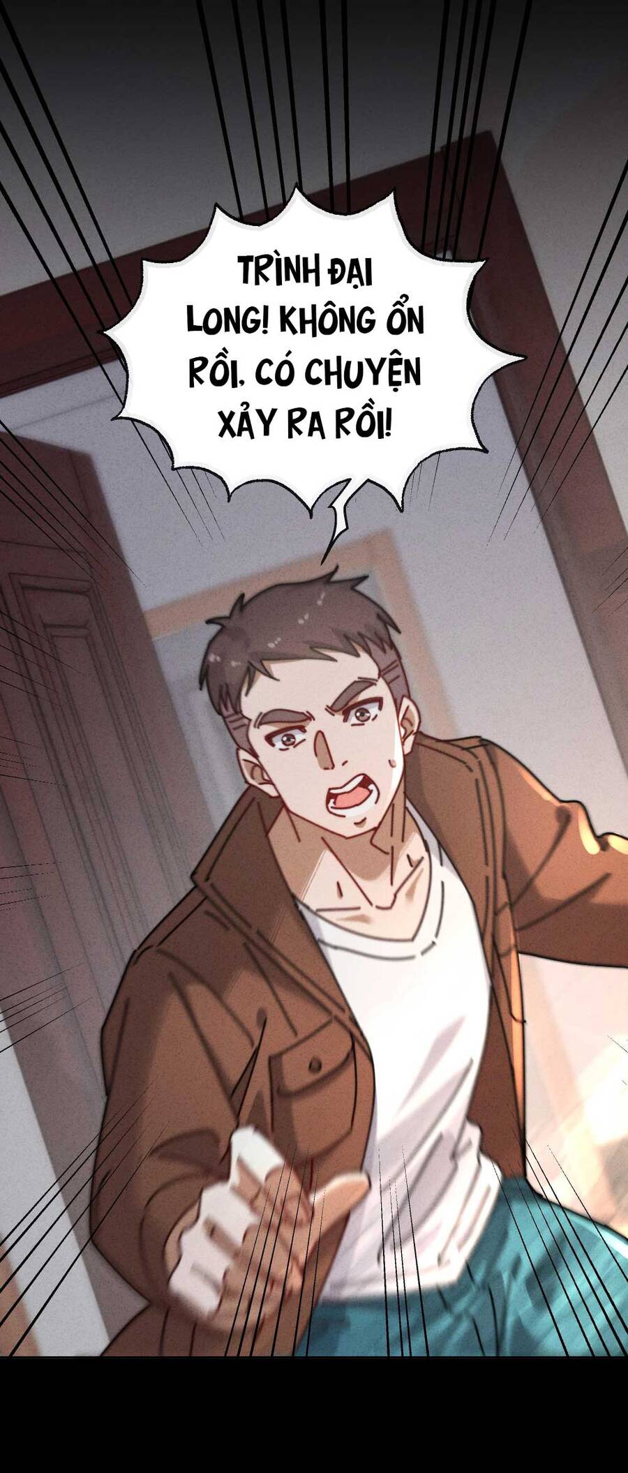 Thiếu Nữ Xinh Đẹp Ảo Tưởng Mình Bị Sát Hại Chapter 16 - 24