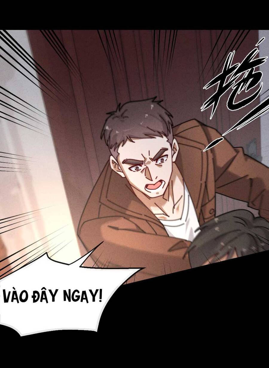 Thiếu Nữ Xinh Đẹp Ảo Tưởng Mình Bị Sát Hại Chapter 16 - 27