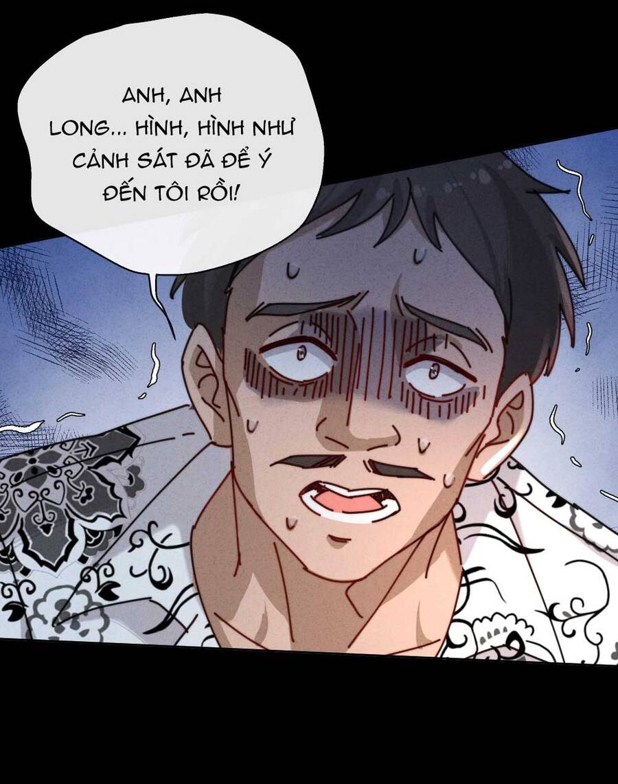 Thiếu Nữ Xinh Đẹp Ảo Tưởng Mình Bị Sát Hại Chapter 16 - 30