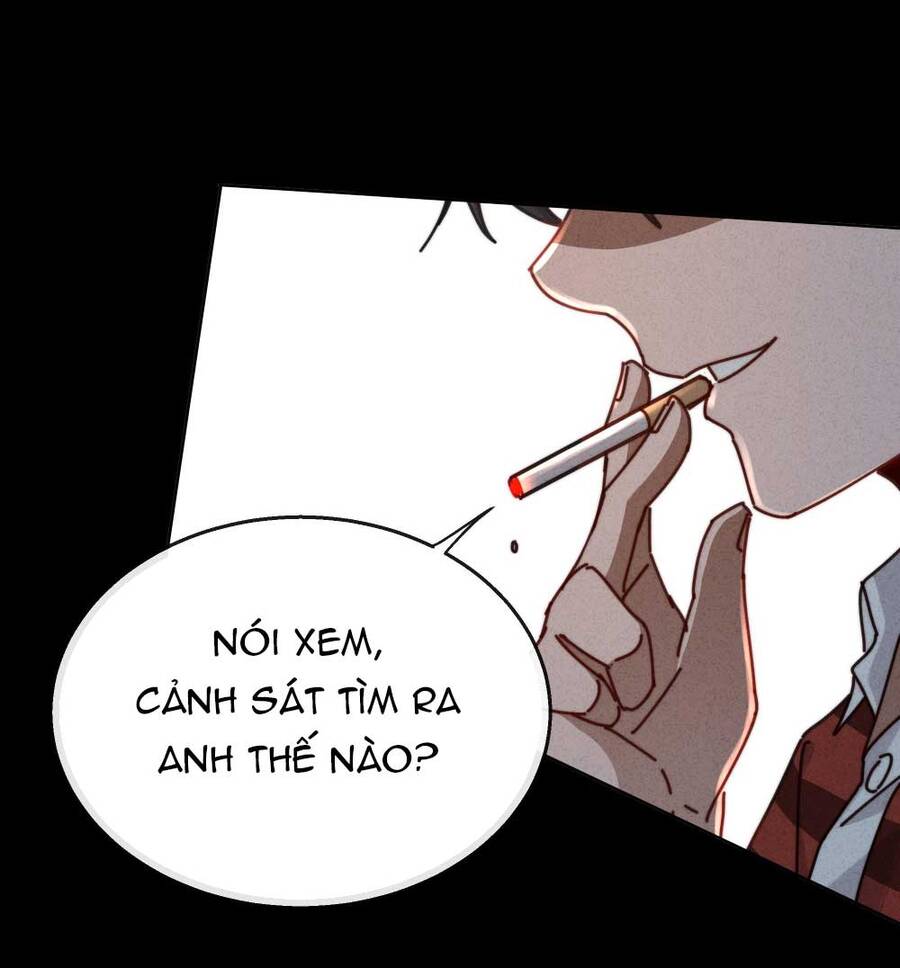 Thiếu Nữ Xinh Đẹp Ảo Tưởng Mình Bị Sát Hại Chapter 16 - 31