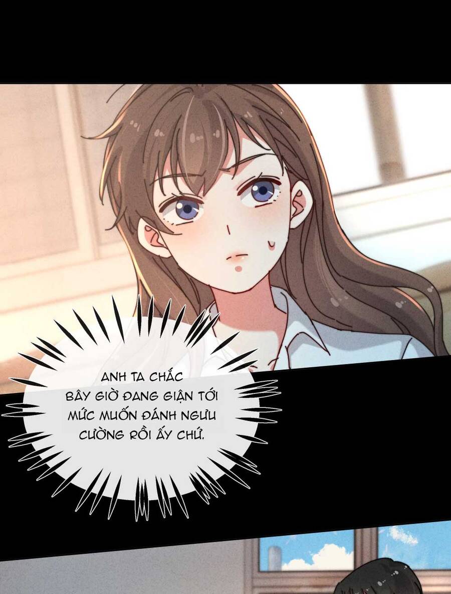Thiếu Nữ Xinh Đẹp Ảo Tưởng Mình Bị Sát Hại Chapter 16 - 33