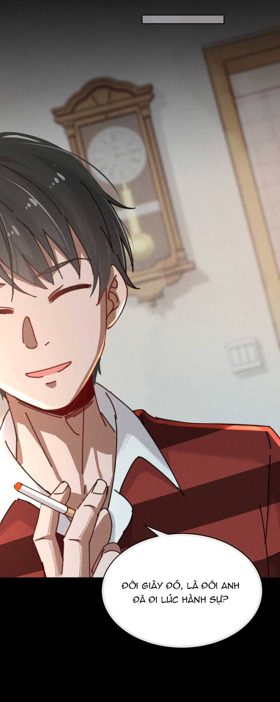 Thiếu Nữ Xinh Đẹp Ảo Tưởng Mình Bị Sát Hại Chapter 16 - 37