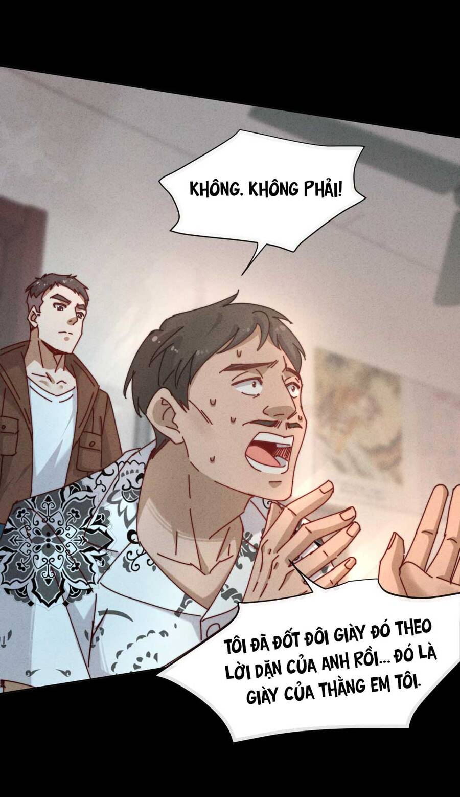 Thiếu Nữ Xinh Đẹp Ảo Tưởng Mình Bị Sát Hại Chapter 16 - 38