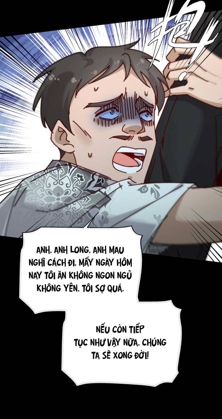 Thiếu Nữ Xinh Đẹp Ảo Tưởng Mình Bị Sát Hại Chapter 16 - 43