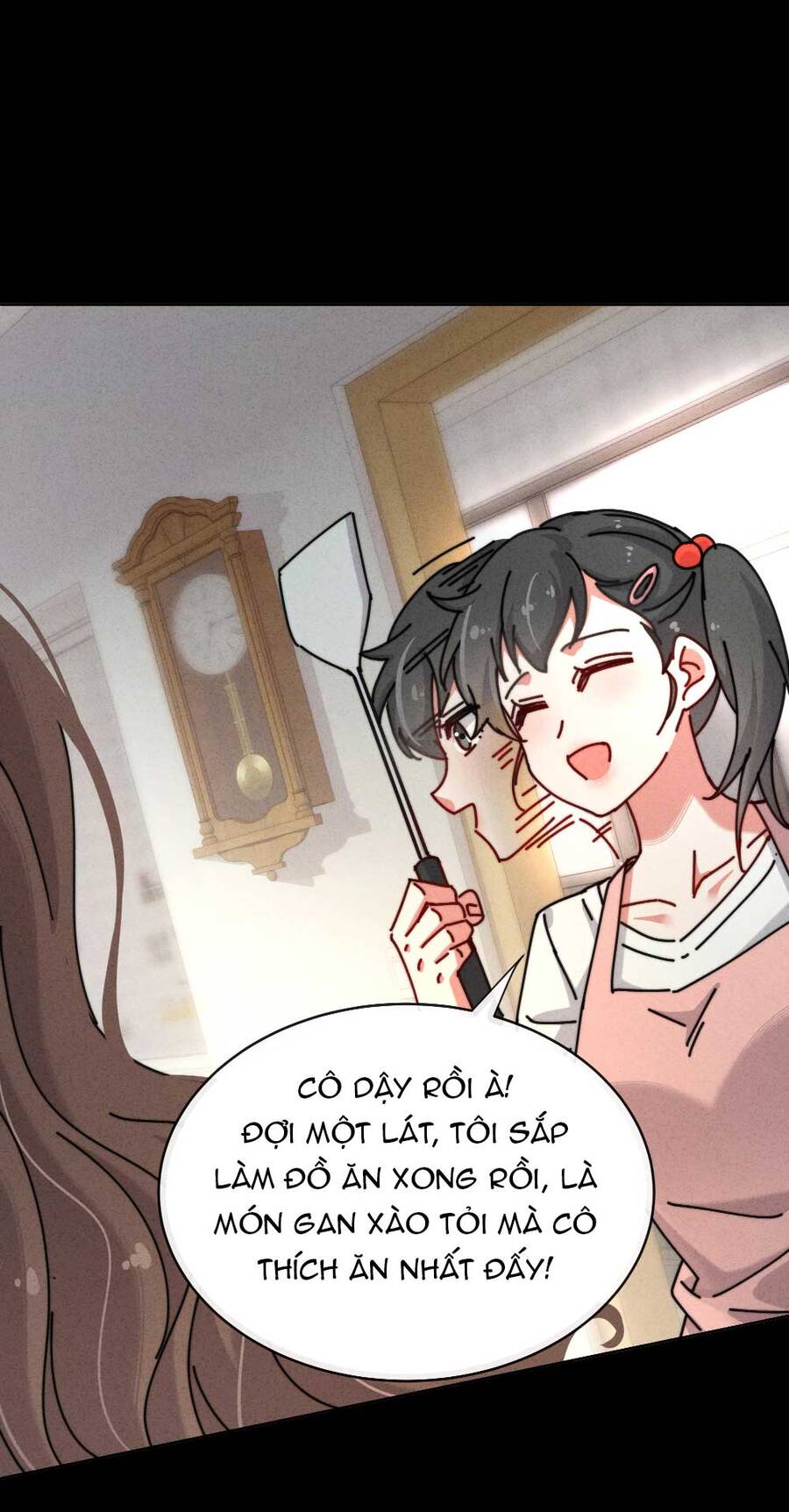 Thiếu Nữ Xinh Đẹp Ảo Tưởng Mình Bị Sát Hại Chapter 16 - 7