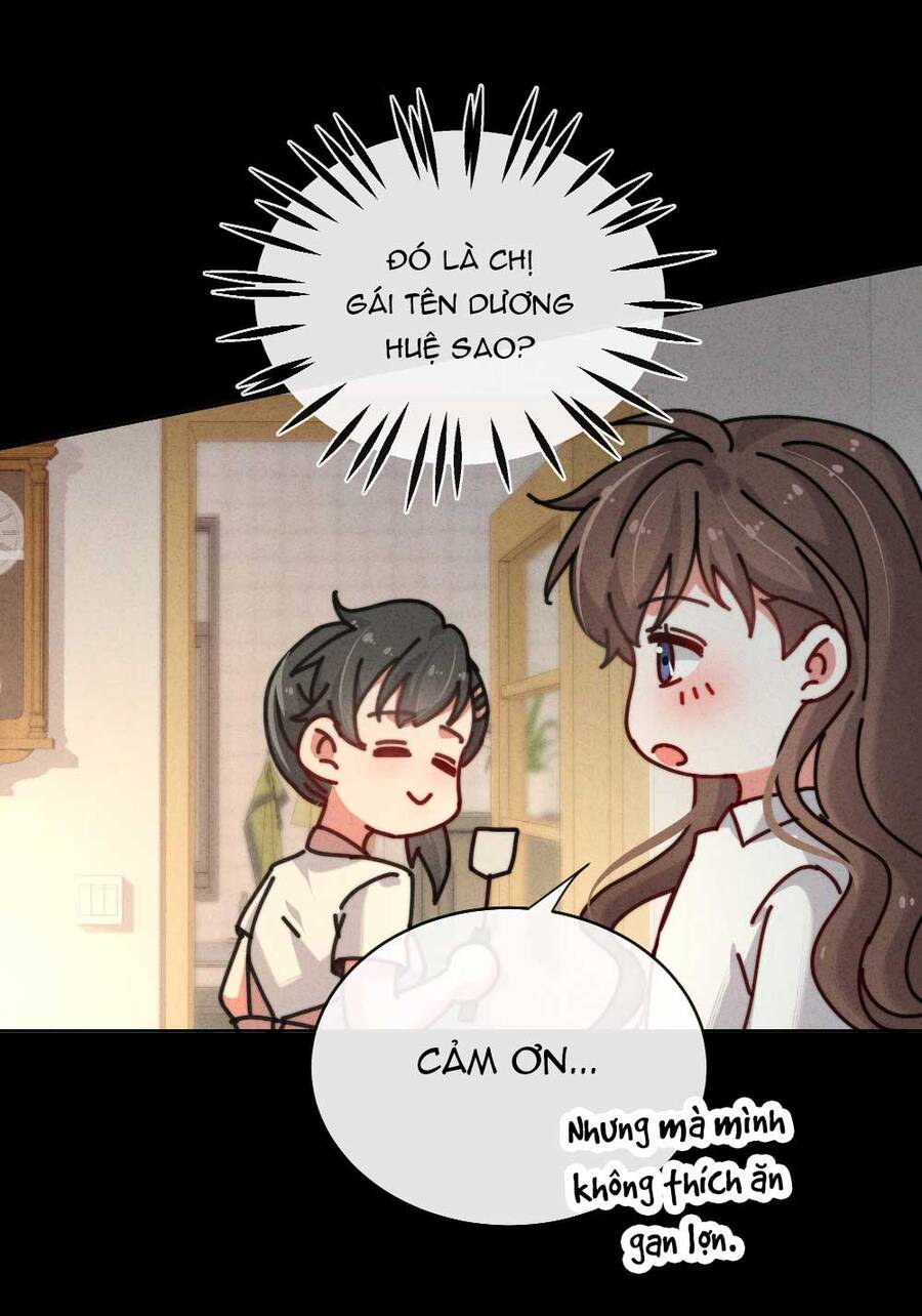 Thiếu Nữ Xinh Đẹp Ảo Tưởng Mình Bị Sát Hại Chapter 16 - 8