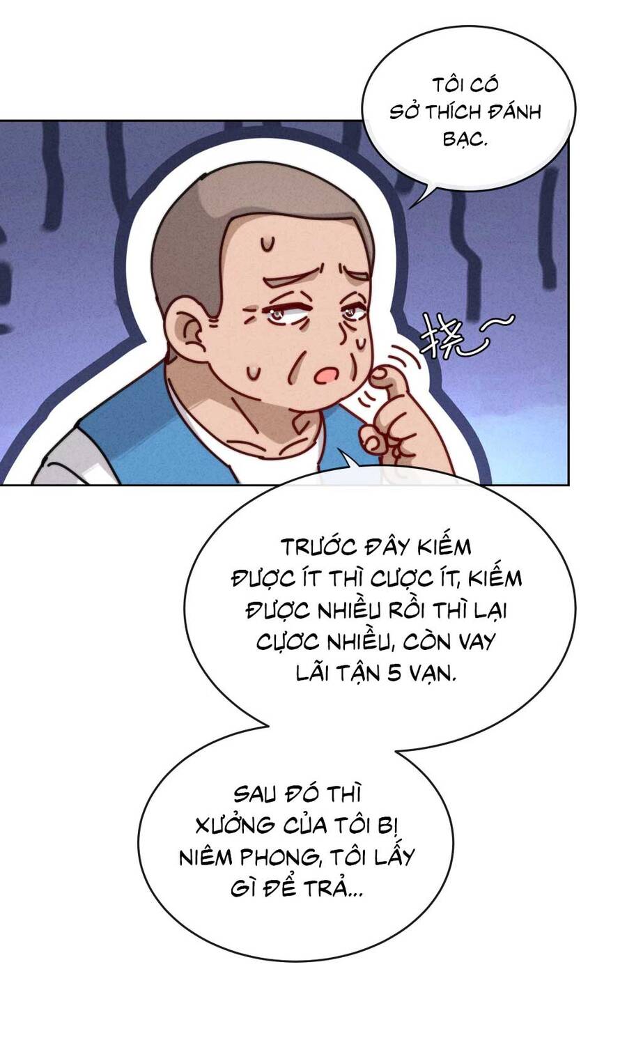 Thiếu Nữ Xinh Đẹp Ảo Tưởng Mình Bị Sát Hại Chapter 17 - 18