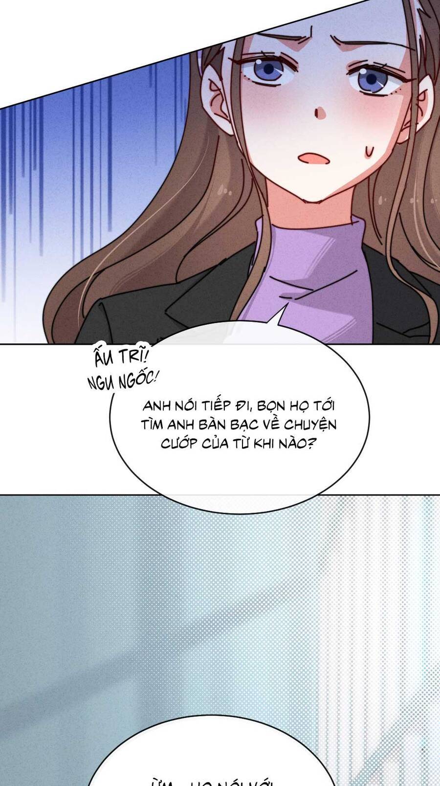 Thiếu Nữ Xinh Đẹp Ảo Tưởng Mình Bị Sát Hại Chapter 17 - 21