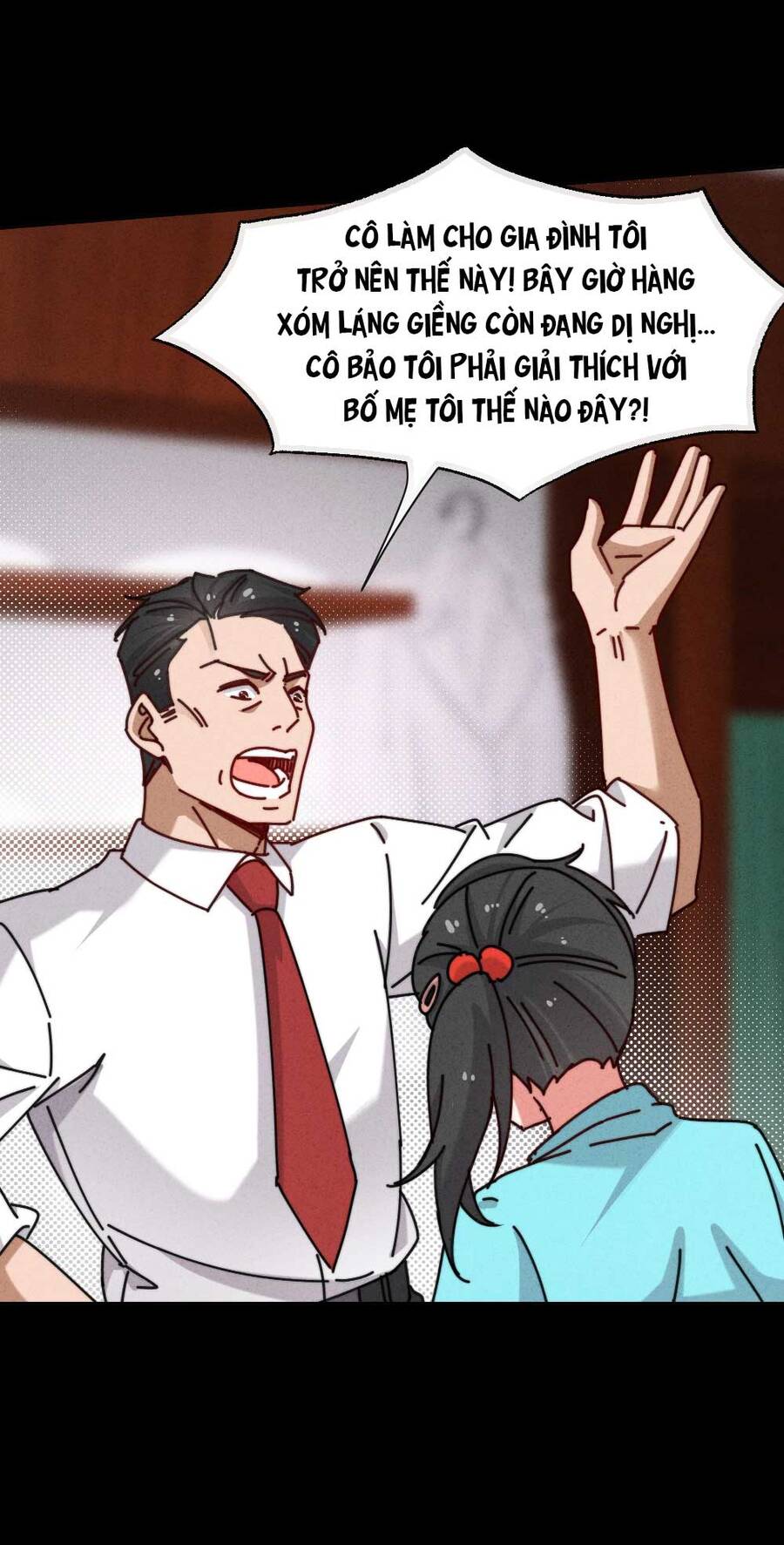 Thiếu Nữ Xinh Đẹp Ảo Tưởng Mình Bị Sát Hại Chapter 17 - 26