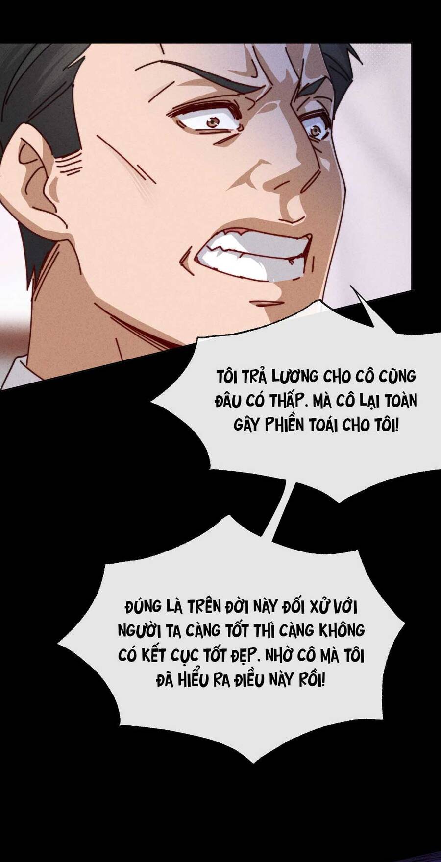 Thiếu Nữ Xinh Đẹp Ảo Tưởng Mình Bị Sát Hại Chapter 17 - 27