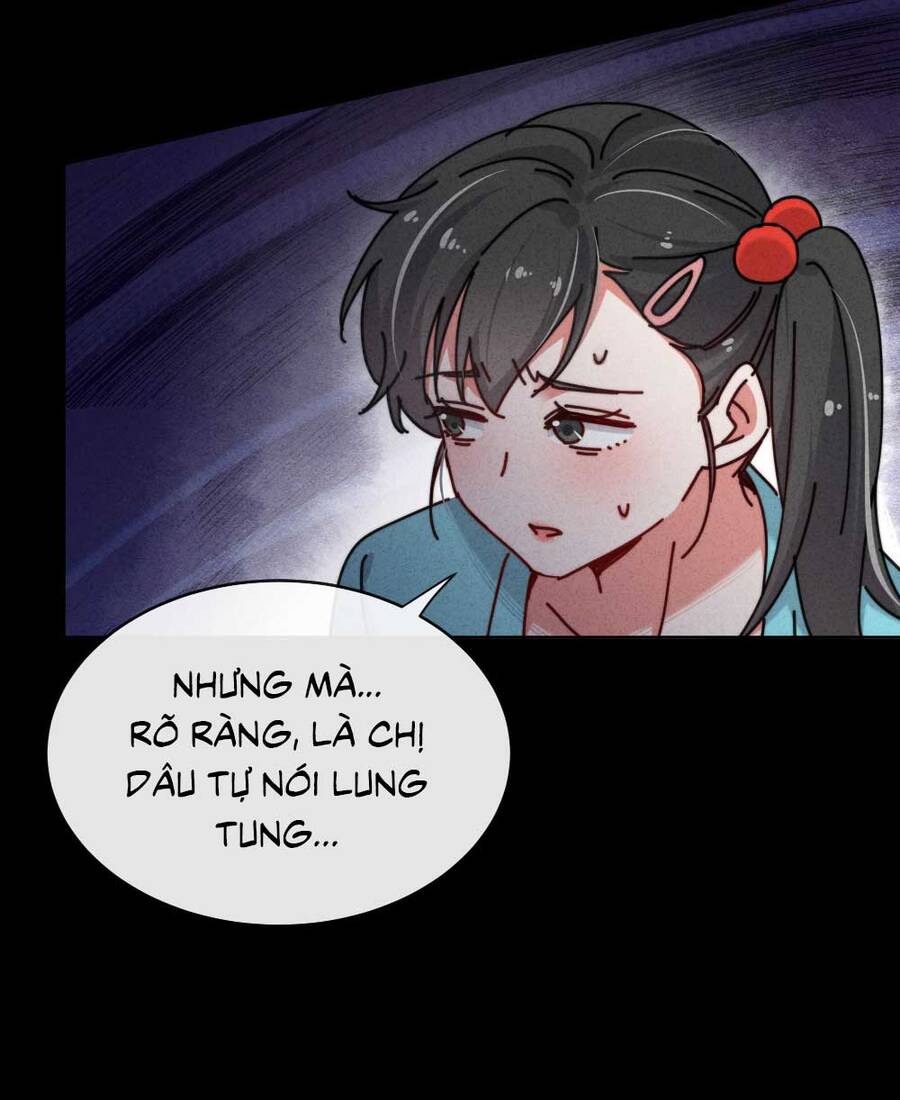 Thiếu Nữ Xinh Đẹp Ảo Tưởng Mình Bị Sát Hại Chapter 17 - 28