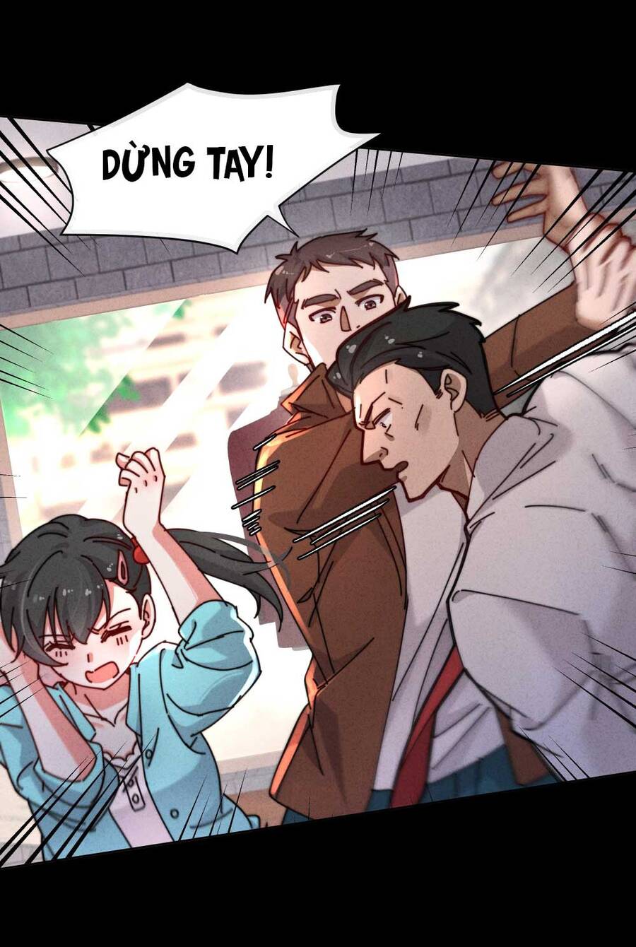 Thiếu Nữ Xinh Đẹp Ảo Tưởng Mình Bị Sát Hại Chapter 17 - 31