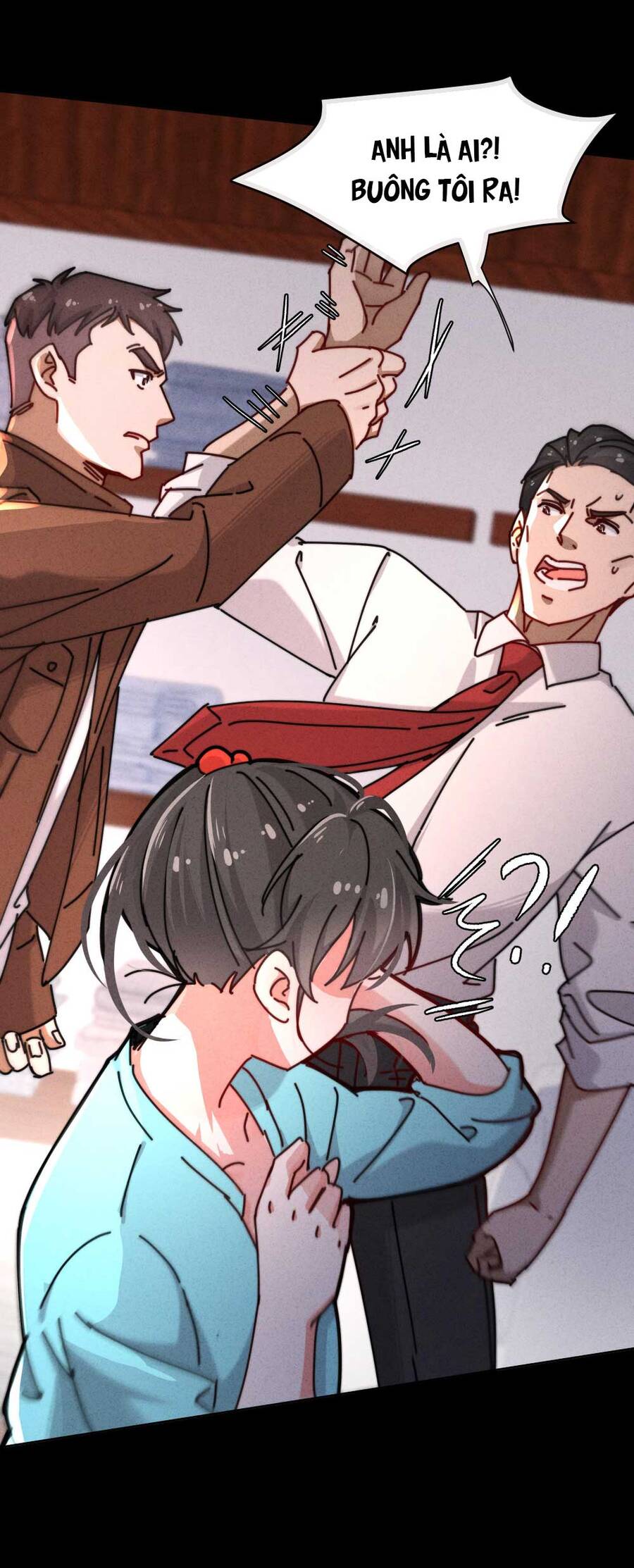 Thiếu Nữ Xinh Đẹp Ảo Tưởng Mình Bị Sát Hại Chapter 17 - 33