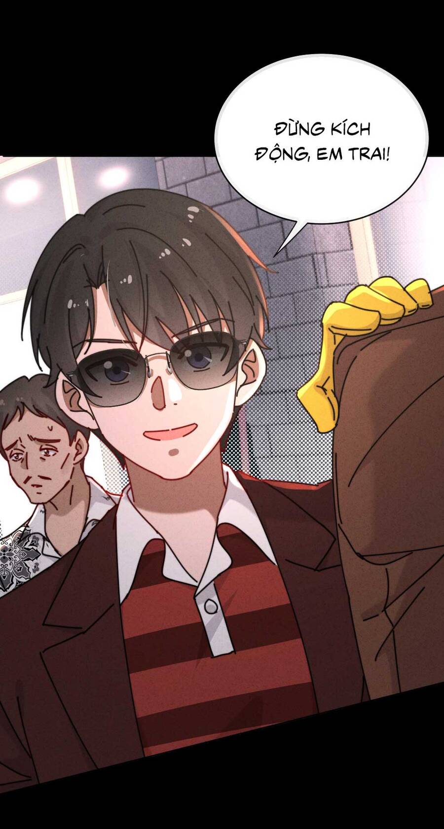 Thiếu Nữ Xinh Đẹp Ảo Tưởng Mình Bị Sát Hại Chapter 17 - 34