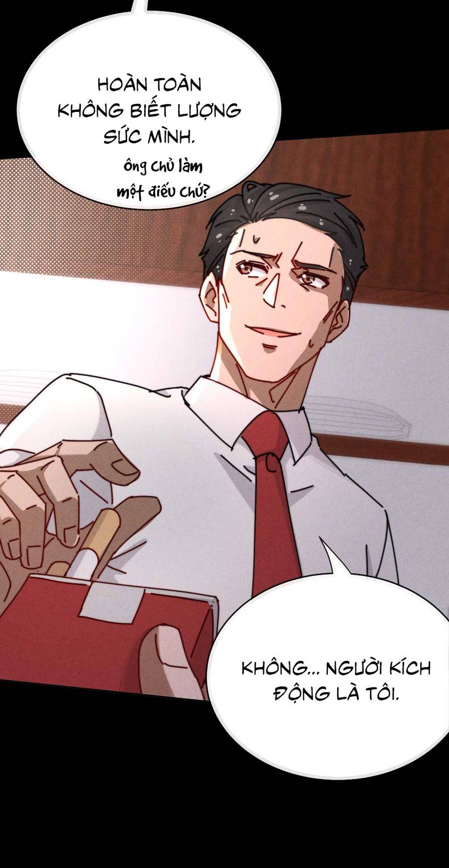 Thiếu Nữ Xinh Đẹp Ảo Tưởng Mình Bị Sát Hại Chapter 17 - 36