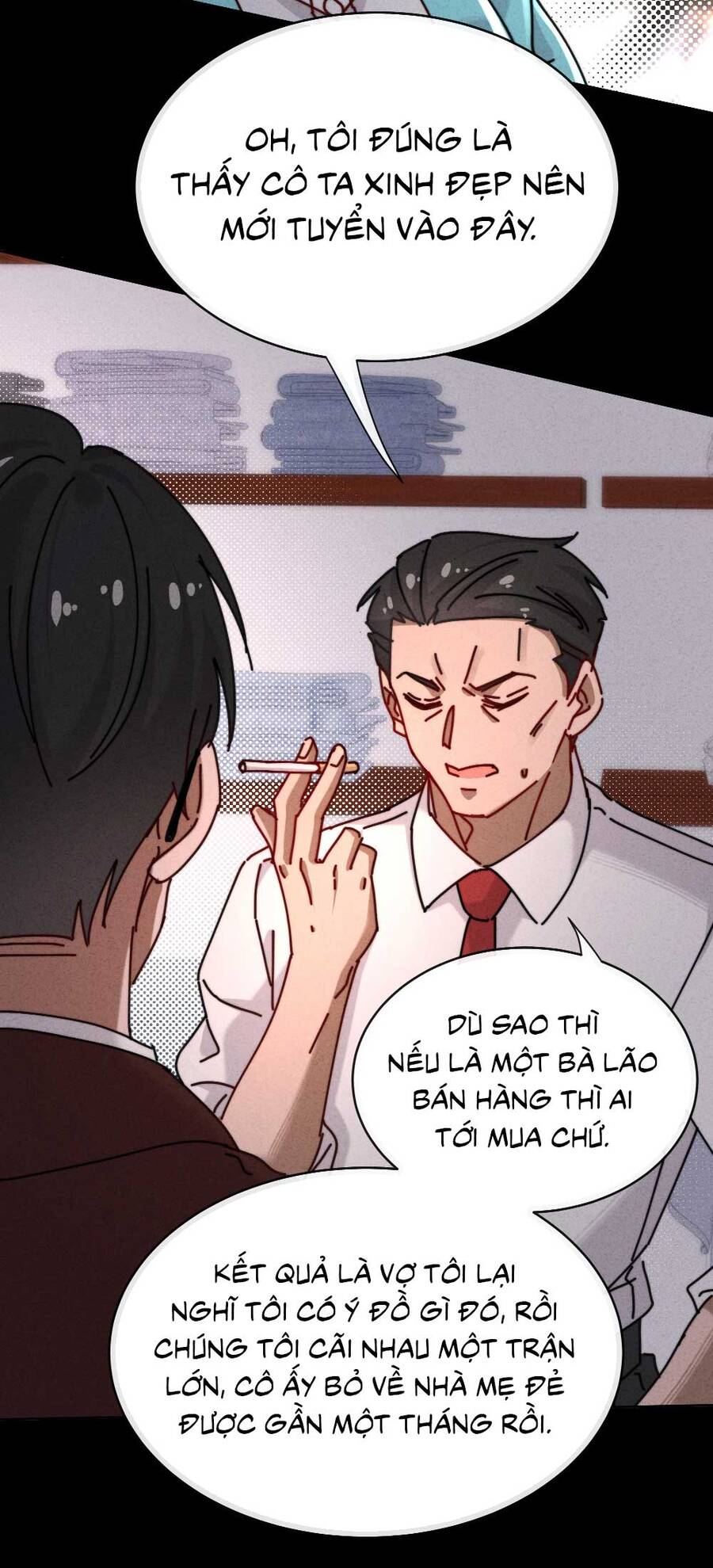 Thiếu Nữ Xinh Đẹp Ảo Tưởng Mình Bị Sát Hại Chapter 17 - 39