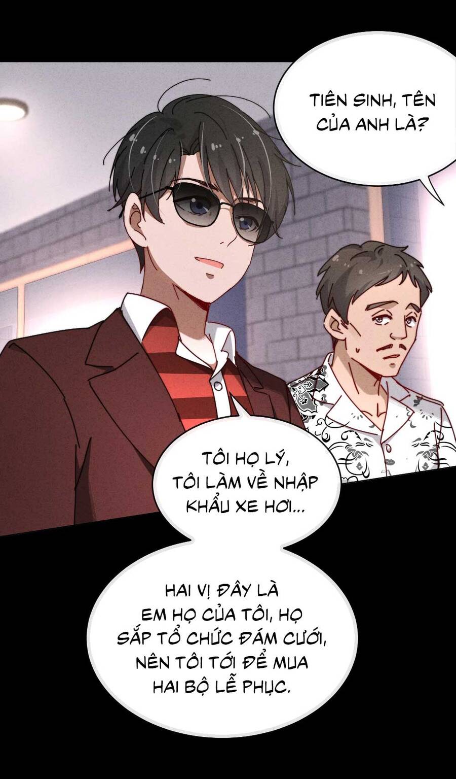 Thiếu Nữ Xinh Đẹp Ảo Tưởng Mình Bị Sát Hại Chapter 17 - 40