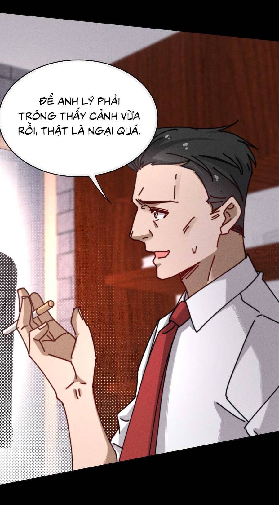 Thiếu Nữ Xinh Đẹp Ảo Tưởng Mình Bị Sát Hại Chapter 17 - 41