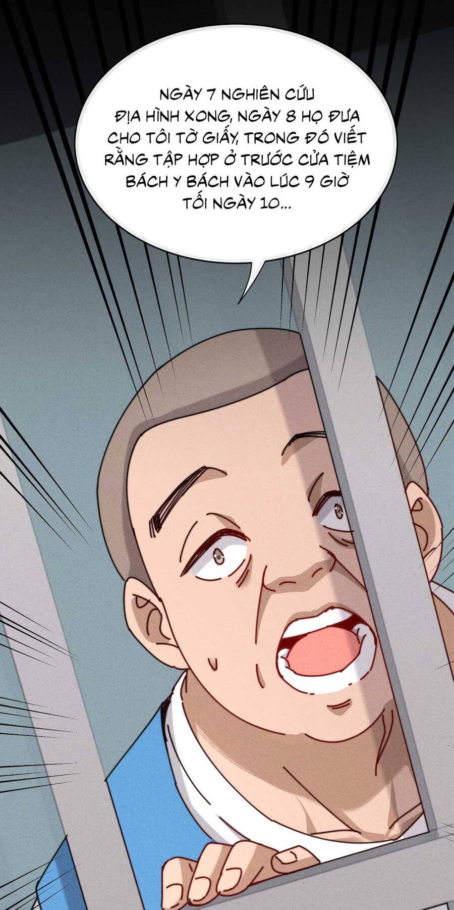 Thiếu Nữ Xinh Đẹp Ảo Tưởng Mình Bị Sát Hại Chapter 17 - 44