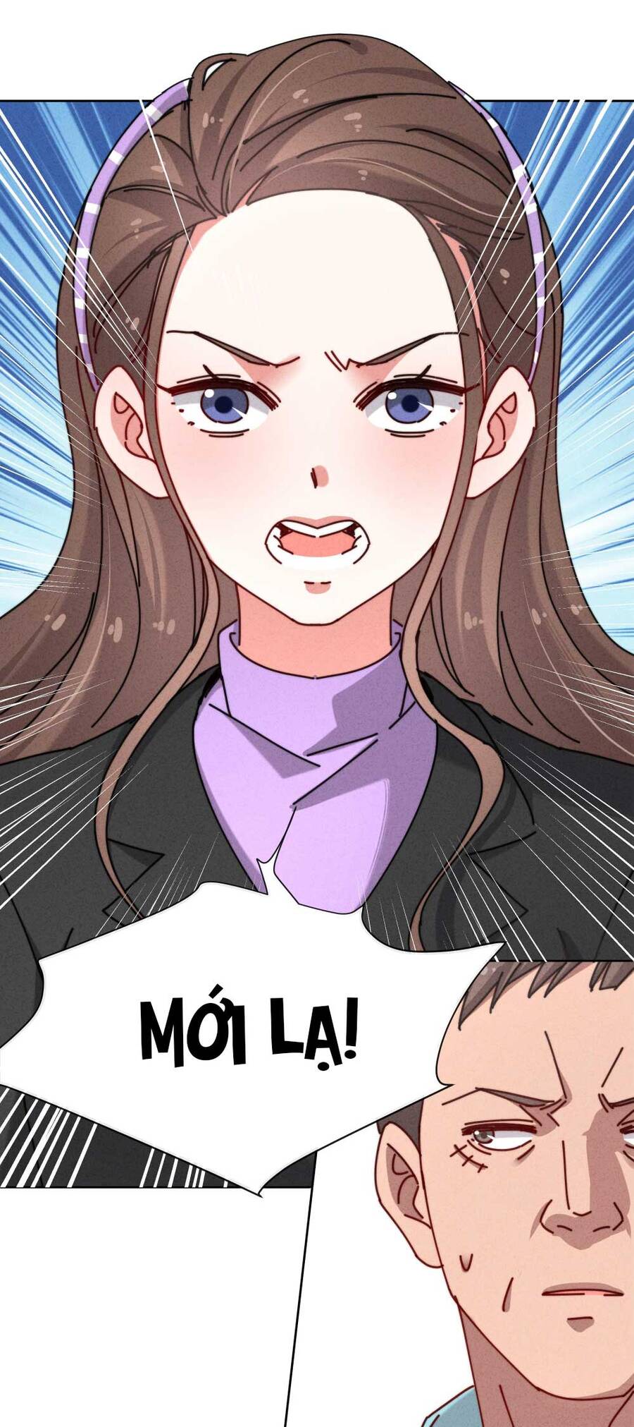 Thiếu Nữ Xinh Đẹp Ảo Tưởng Mình Bị Sát Hại Chapter 17 - 46