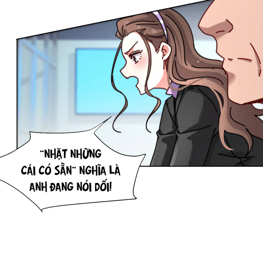 Thiếu Nữ Xinh Đẹp Ảo Tưởng Mình Bị Sát Hại Chapter 18 - 11