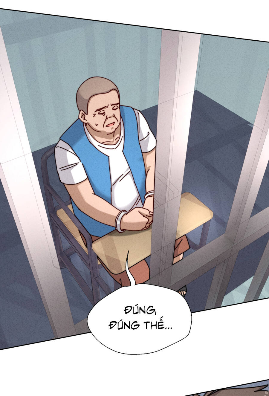 Thiếu Nữ Xinh Đẹp Ảo Tưởng Mình Bị Sát Hại Chapter 18 - 14