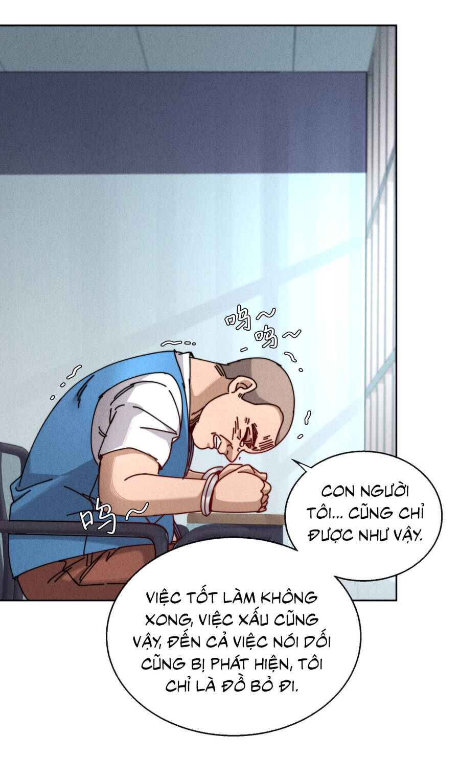 Thiếu Nữ Xinh Đẹp Ảo Tưởng Mình Bị Sát Hại Chapter 18 - 16