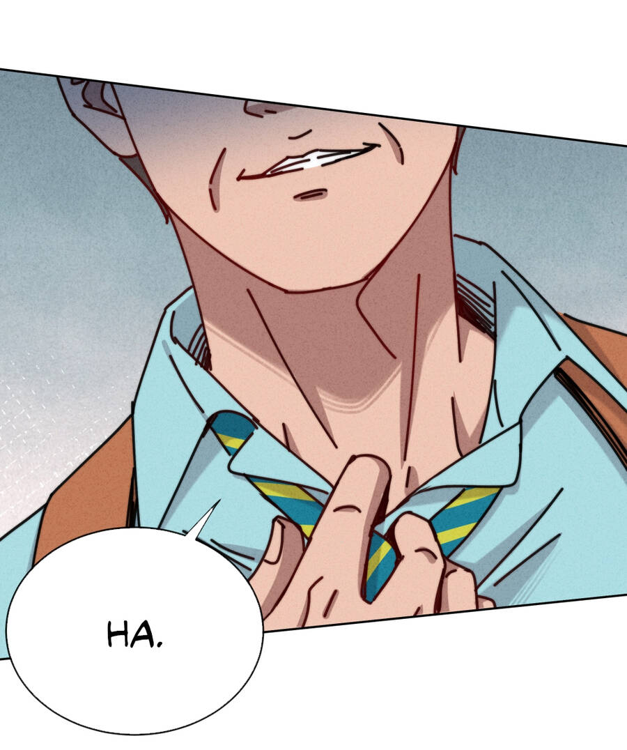 Thiếu Nữ Xinh Đẹp Ảo Tưởng Mình Bị Sát Hại Chapter 18 - 27