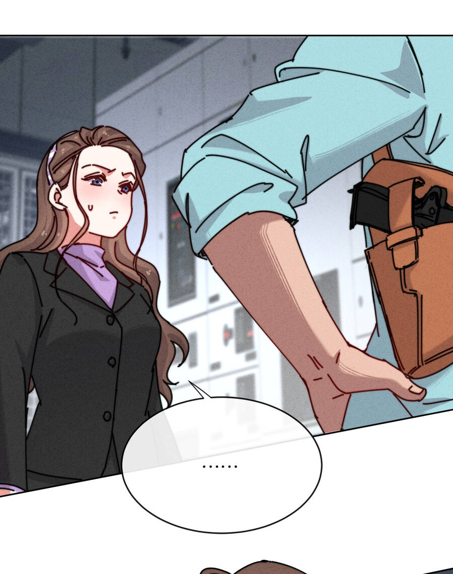 Thiếu Nữ Xinh Đẹp Ảo Tưởng Mình Bị Sát Hại Chapter 18 - 29