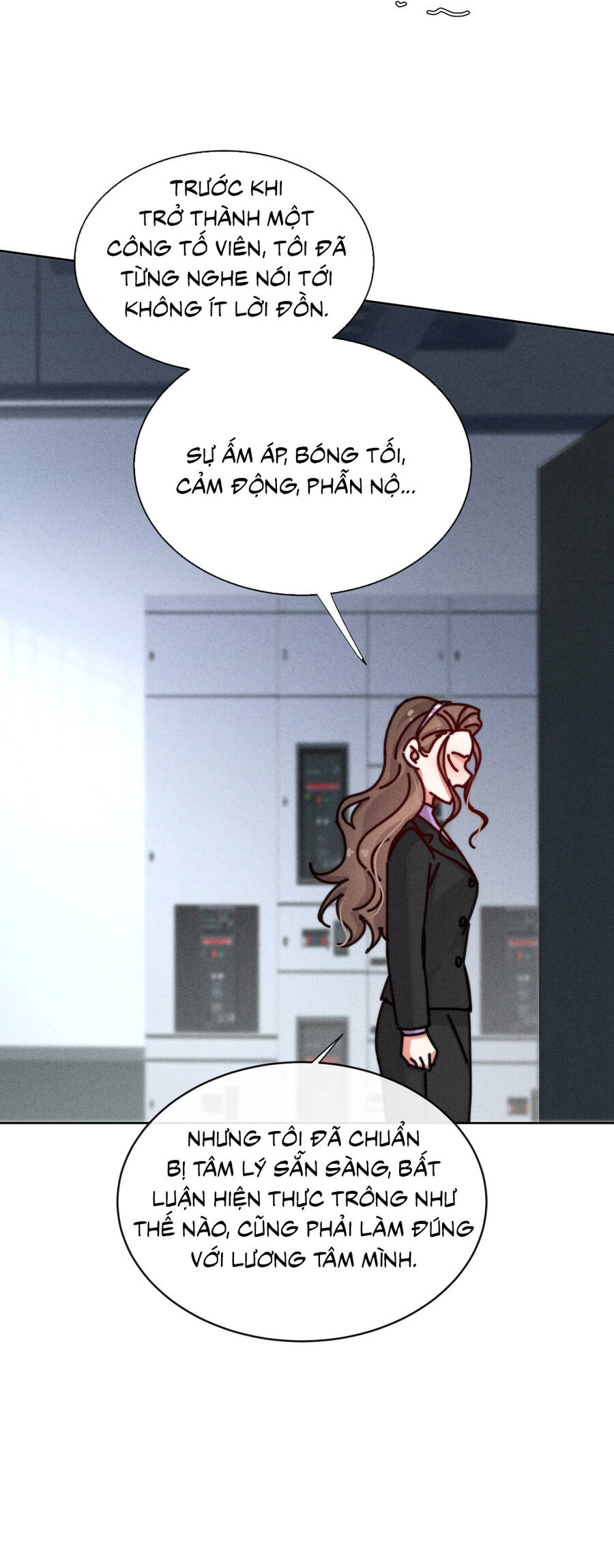 Thiếu Nữ Xinh Đẹp Ảo Tưởng Mình Bị Sát Hại Chapter 18 - 31