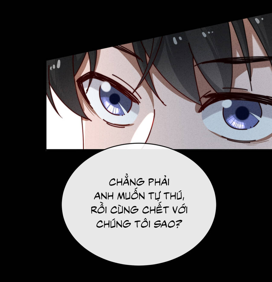 Thiếu Nữ Xinh Đẹp Ảo Tưởng Mình Bị Sát Hại Chapter 18 - 51