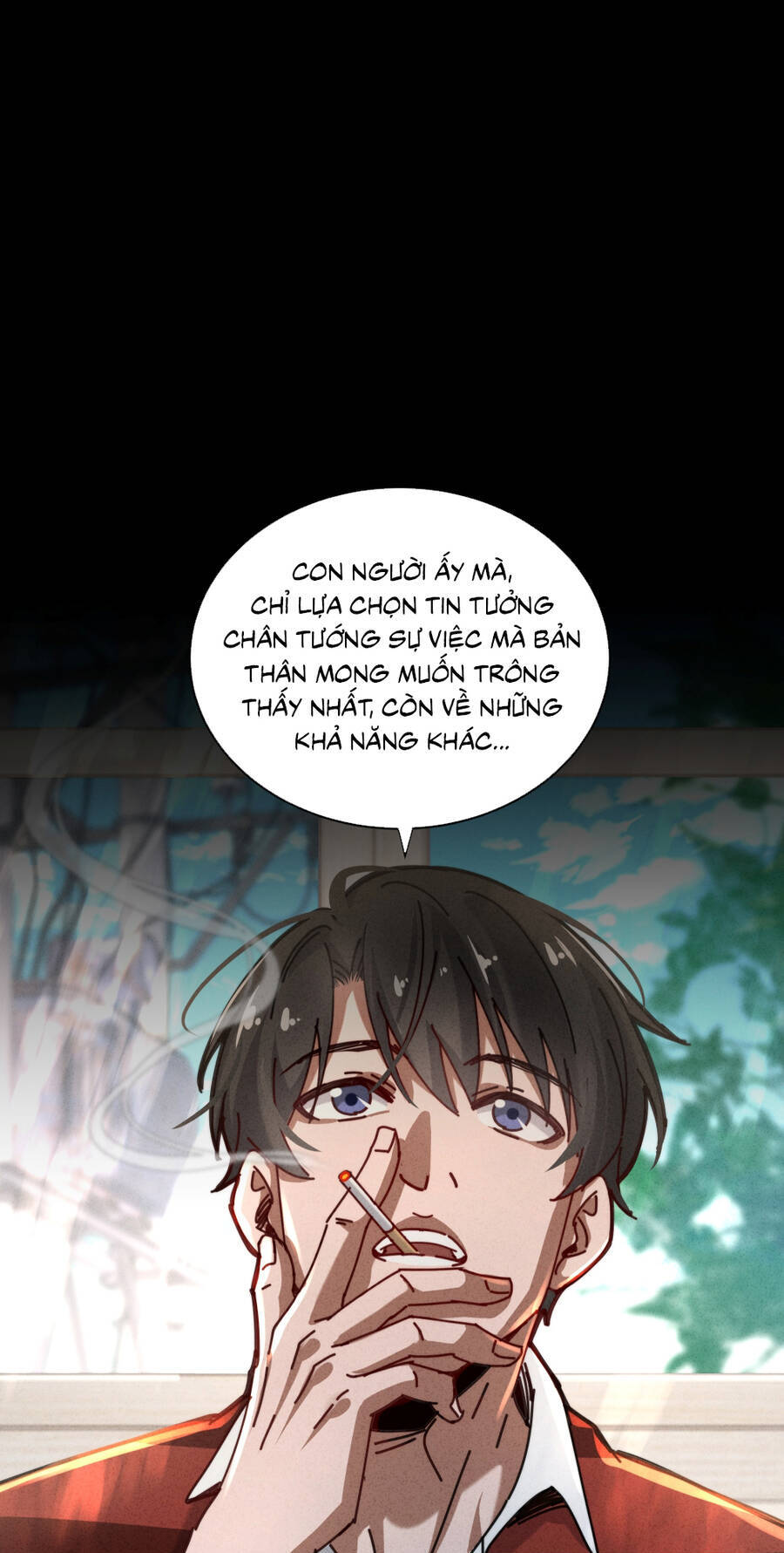 Thiếu Nữ Xinh Đẹp Ảo Tưởng Mình Bị Sát Hại Chapter 18 - 55