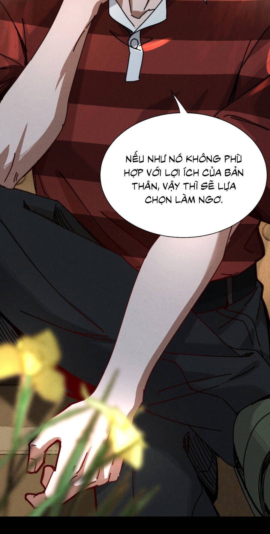 Thiếu Nữ Xinh Đẹp Ảo Tưởng Mình Bị Sát Hại Chapter 18 - 56