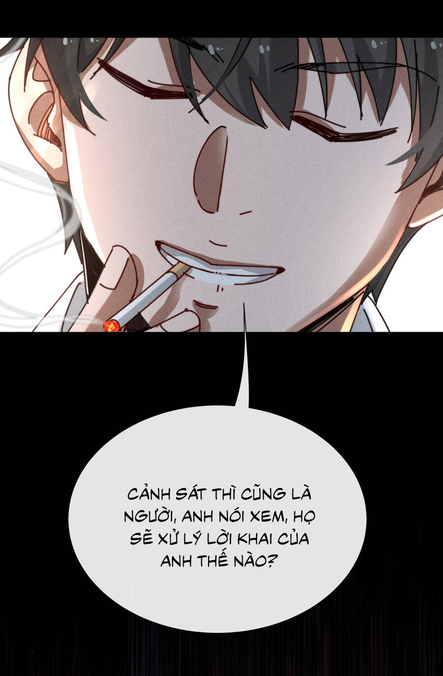 Thiếu Nữ Xinh Đẹp Ảo Tưởng Mình Bị Sát Hại Chapter 18 - 57