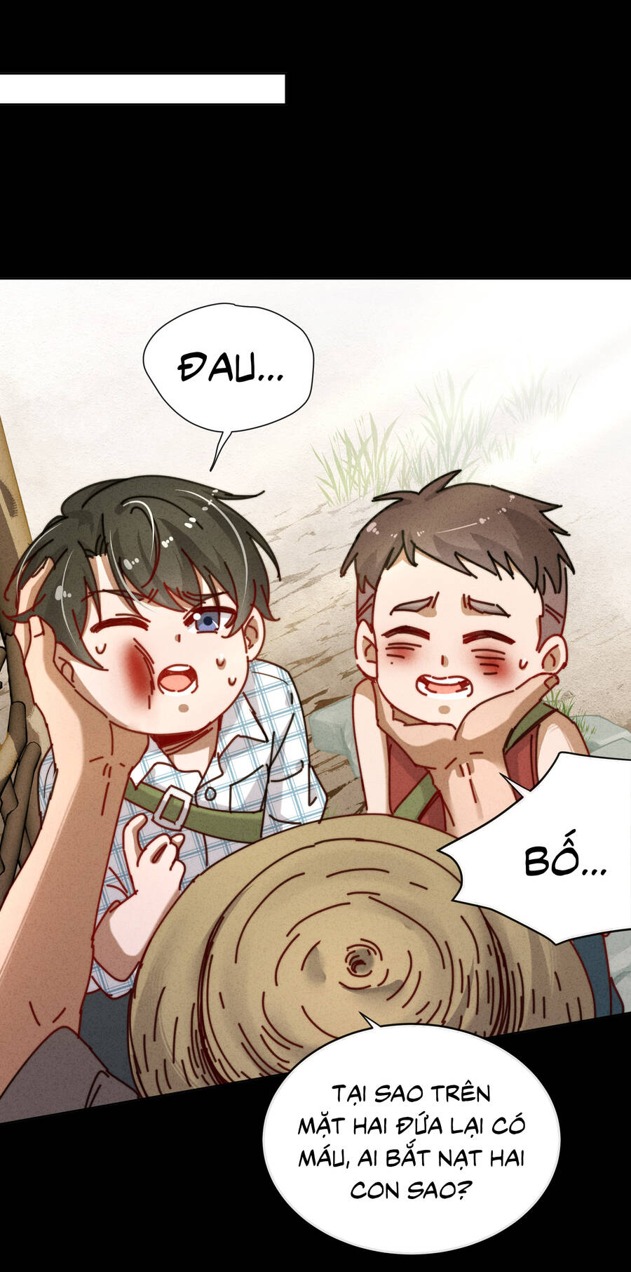 Thiếu Nữ Xinh Đẹp Ảo Tưởng Mình Bị Sát Hại Chapter 19.1 - 12