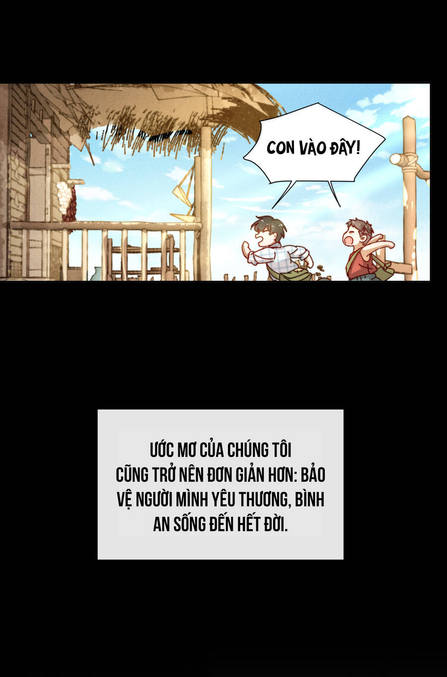 Thiếu Nữ Xinh Đẹp Ảo Tưởng Mình Bị Sát Hại Chapter 19.1 - 15