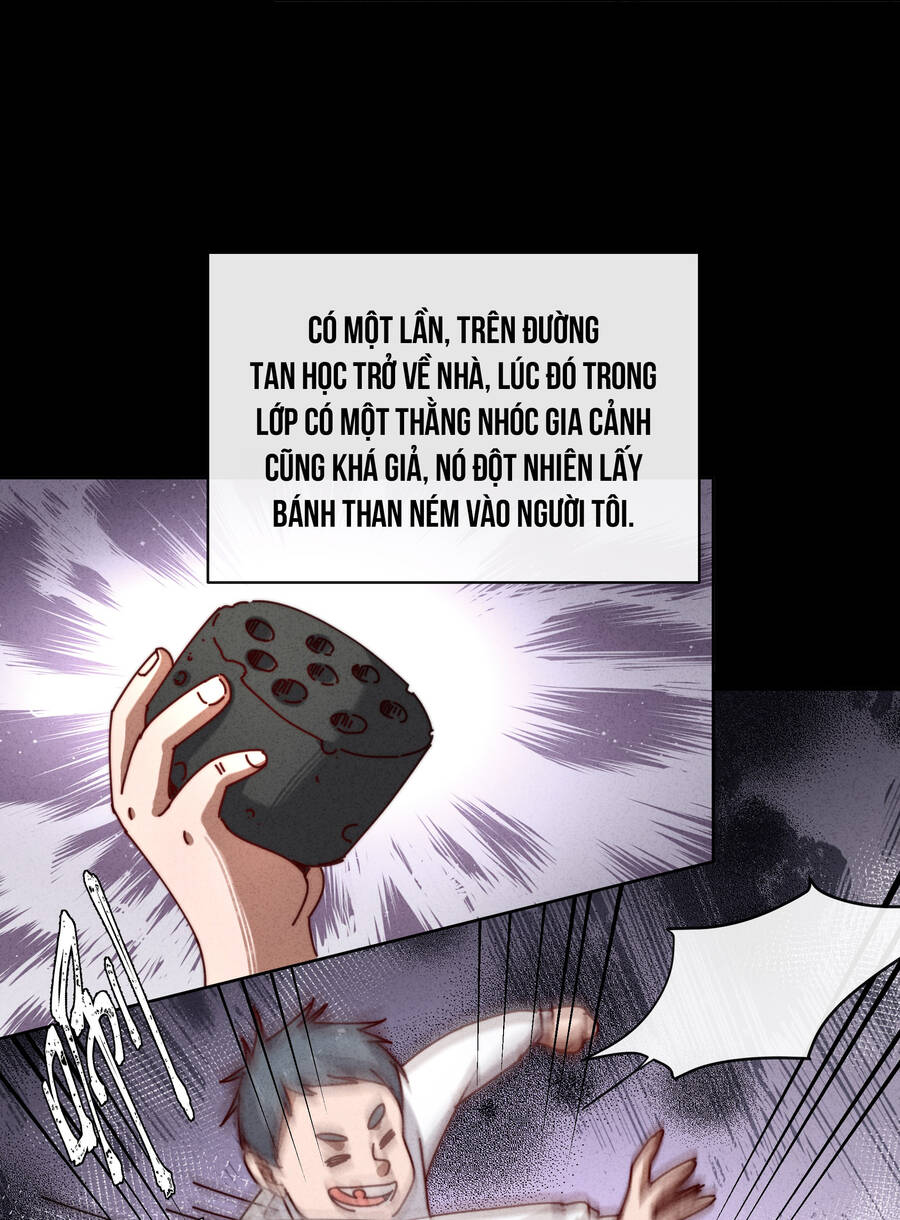 Thiếu Nữ Xinh Đẹp Ảo Tưởng Mình Bị Sát Hại Chapter 19.1 - 5