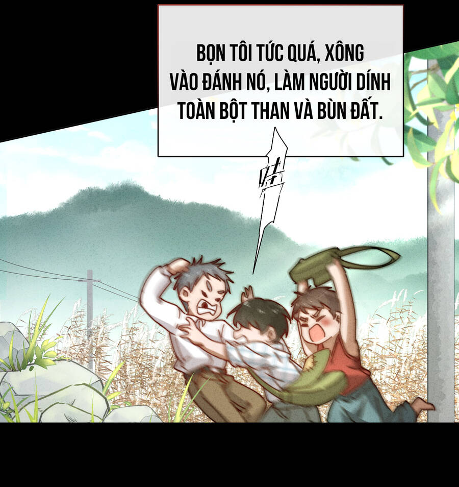Thiếu Nữ Xinh Đẹp Ảo Tưởng Mình Bị Sát Hại Chapter 19.1 - 7