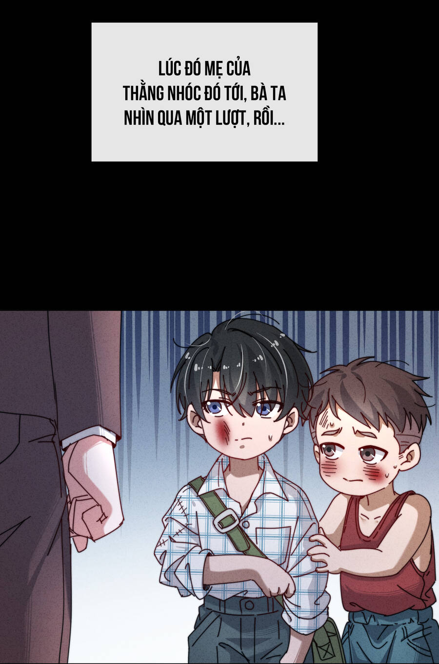 Thiếu Nữ Xinh Đẹp Ảo Tưởng Mình Bị Sát Hại Chapter 19.1 - 8