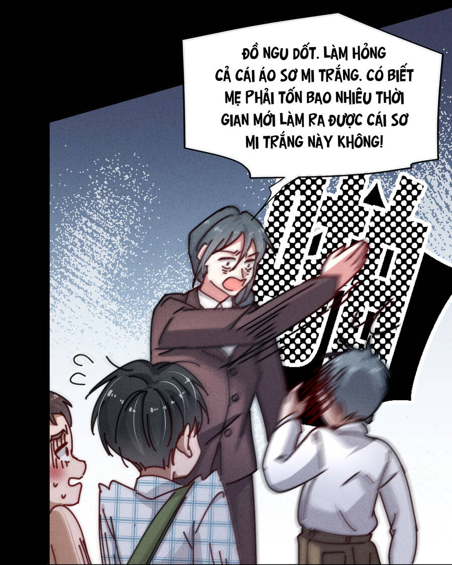 Thiếu Nữ Xinh Đẹp Ảo Tưởng Mình Bị Sát Hại Chapter 19.1 - 10