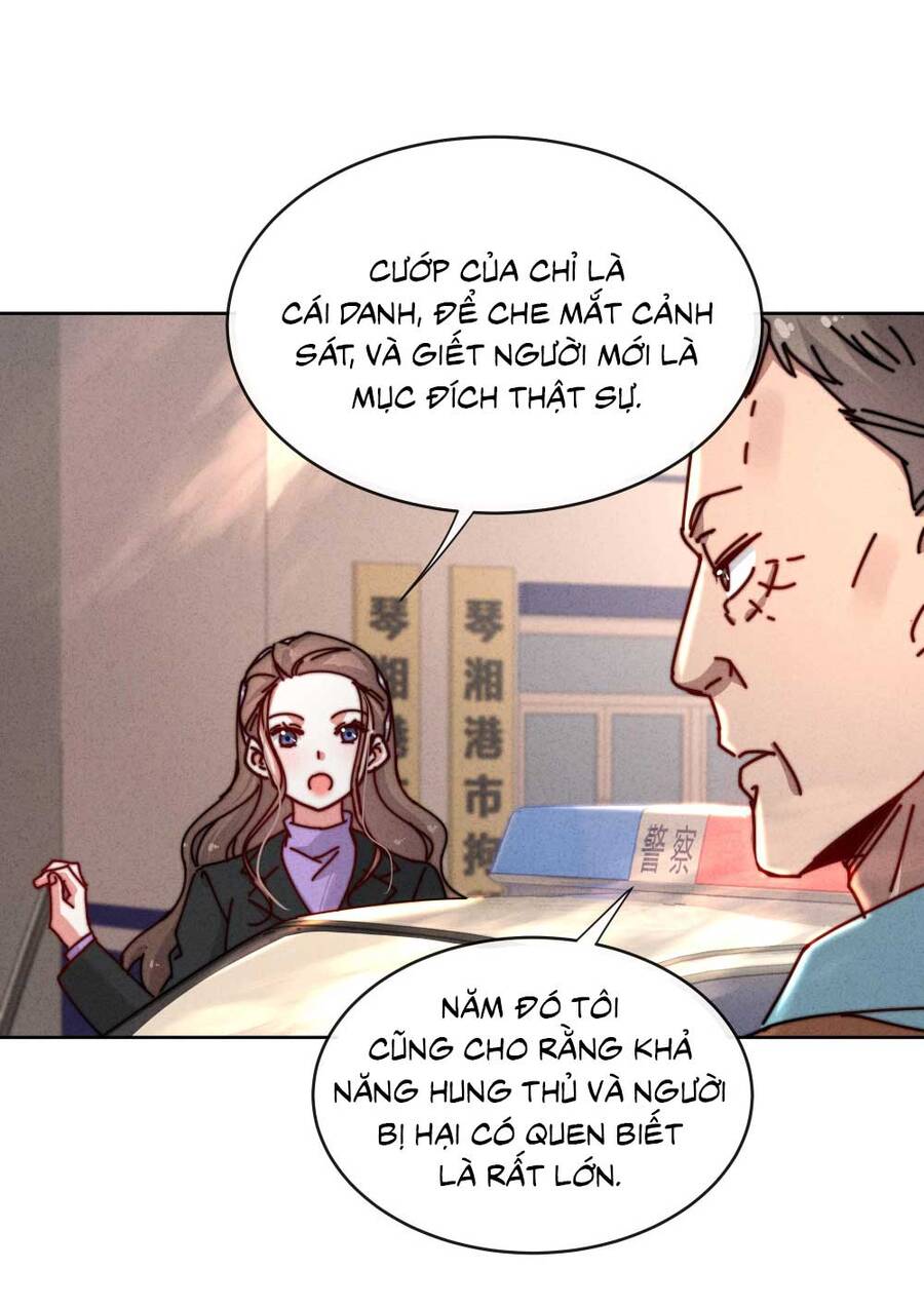 Thiếu Nữ Xinh Đẹp Ảo Tưởng Mình Bị Sát Hại Chapter 19 - 16