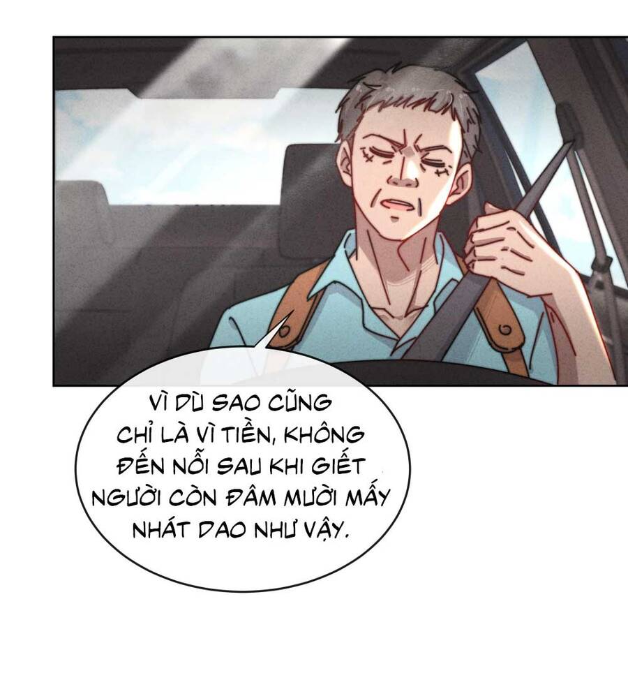 Thiếu Nữ Xinh Đẹp Ảo Tưởng Mình Bị Sát Hại Chapter 19 - 17