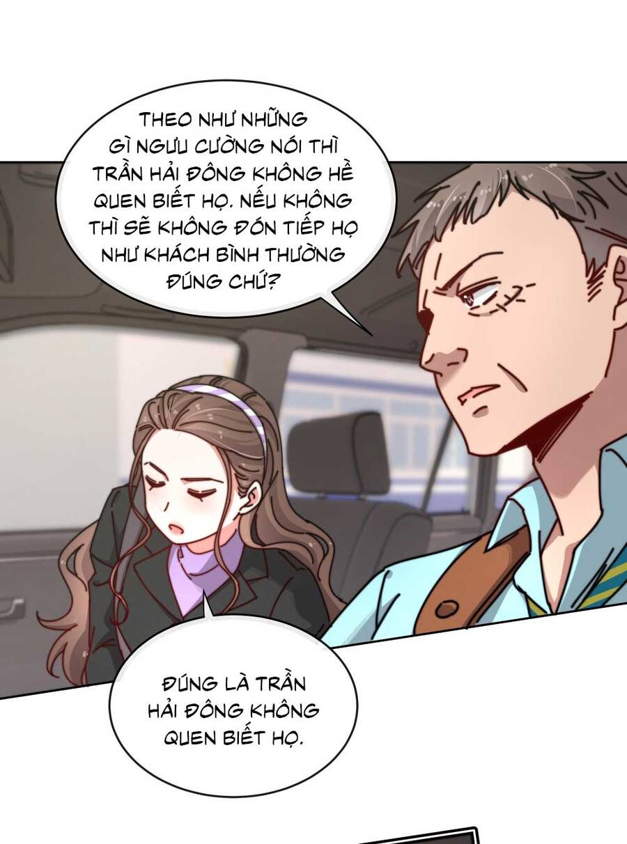 Thiếu Nữ Xinh Đẹp Ảo Tưởng Mình Bị Sát Hại Chapter 19 - 18