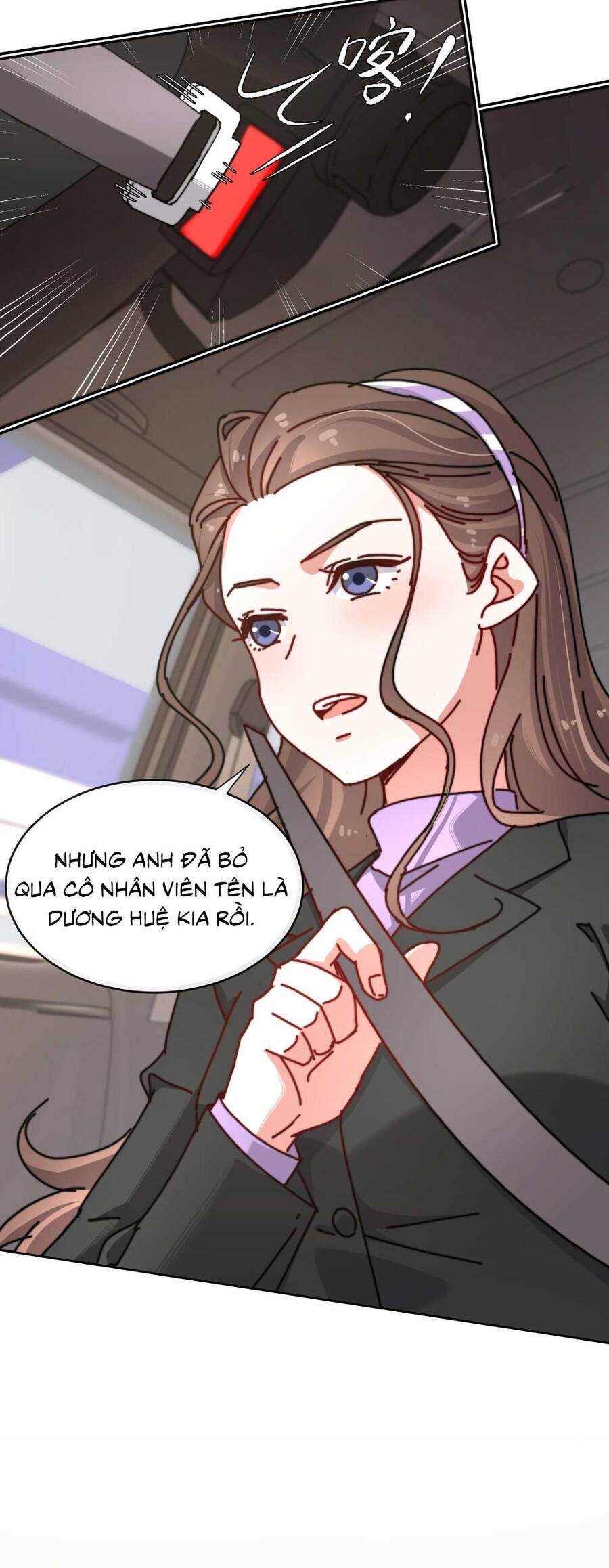 Thiếu Nữ Xinh Đẹp Ảo Tưởng Mình Bị Sát Hại Chapter 19 - 19