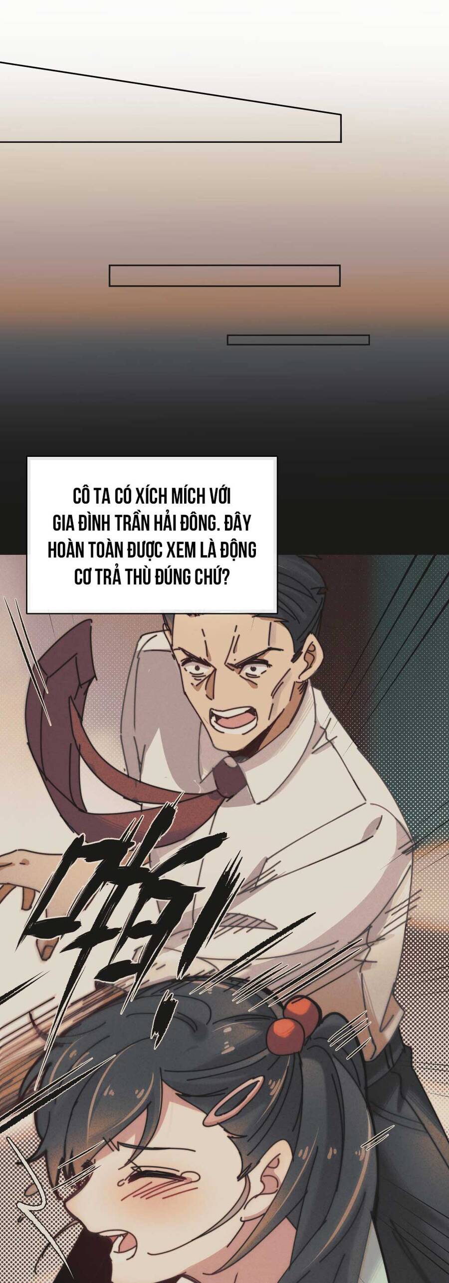 Thiếu Nữ Xinh Đẹp Ảo Tưởng Mình Bị Sát Hại Chapter 19 - 20