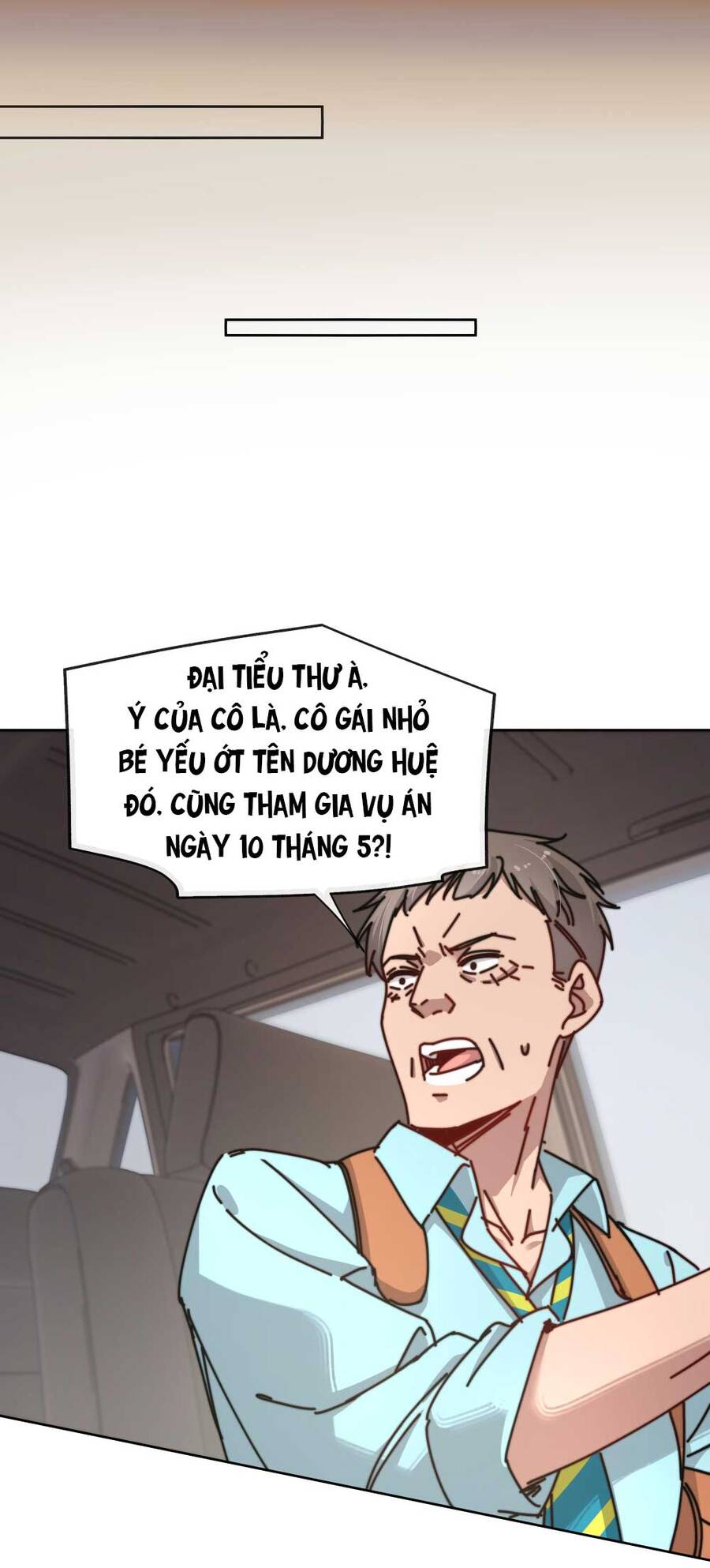 Thiếu Nữ Xinh Đẹp Ảo Tưởng Mình Bị Sát Hại Chapter 19 - 23