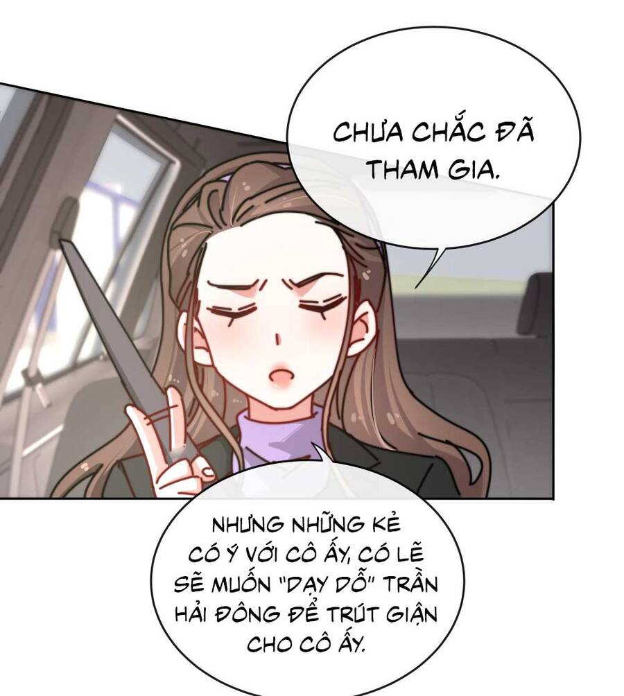 Thiếu Nữ Xinh Đẹp Ảo Tưởng Mình Bị Sát Hại Chapter 19 - 24