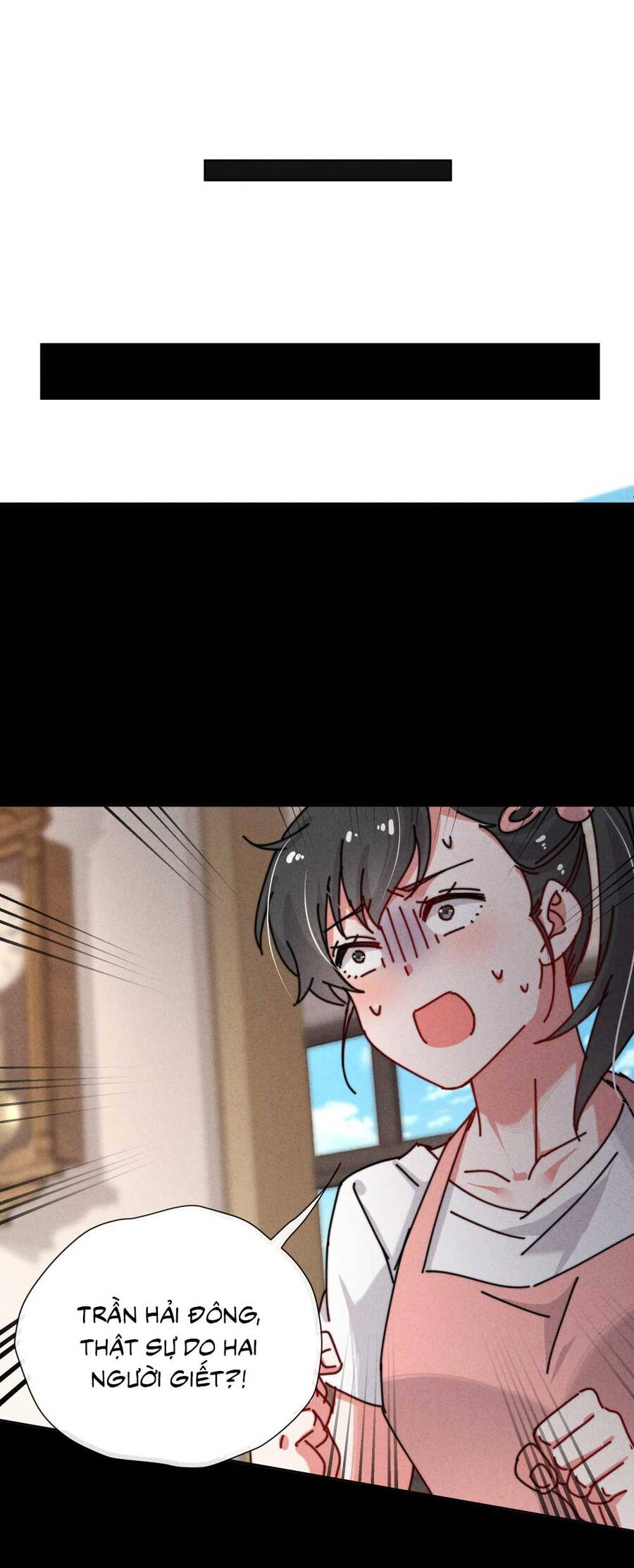 Thiếu Nữ Xinh Đẹp Ảo Tưởng Mình Bị Sát Hại Chapter 19 - 27